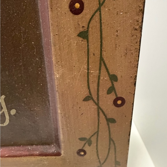 Rustic Wall Primitive Country Decor - Picture 2 of 9